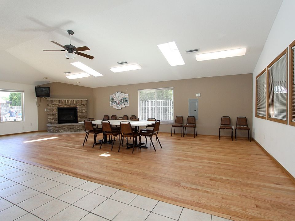 2nd image of 5536 Washington Rd APT 203