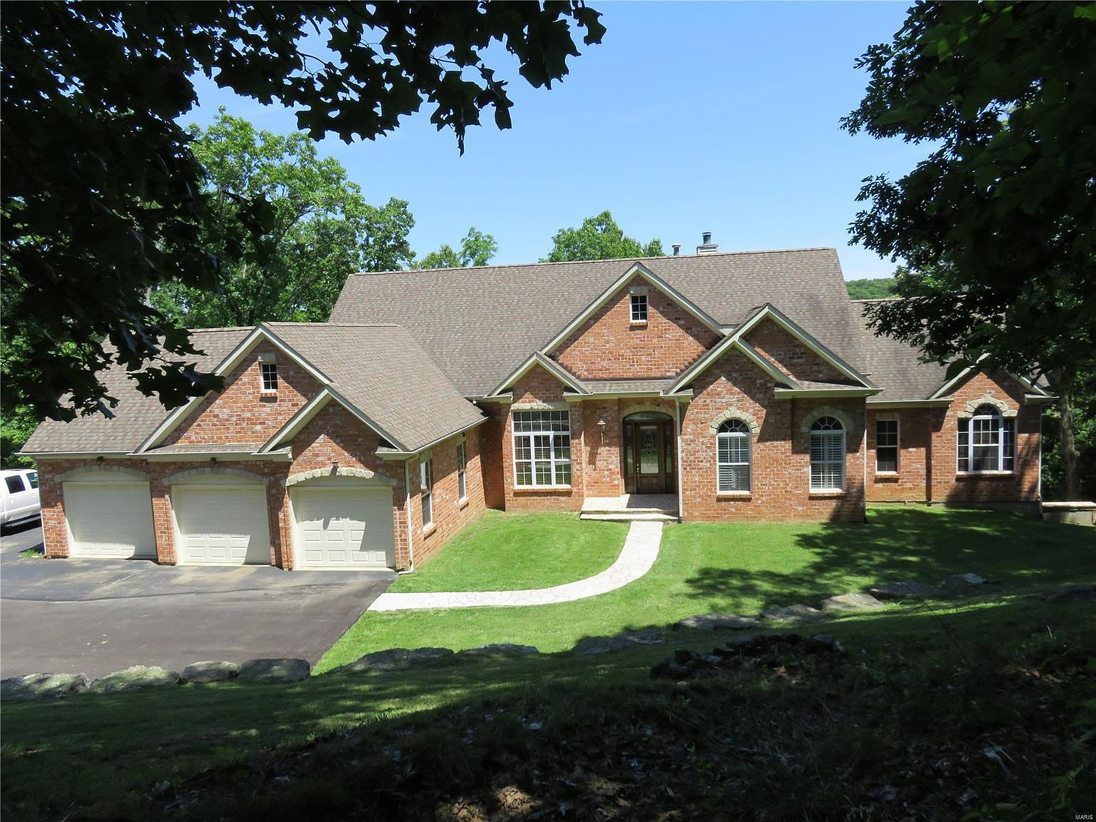 800 Wildflower Valley Rd, High Ridge, MO 63049 Zillow