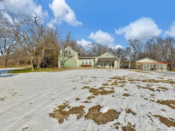 9102 K 196 Hwy, Whitewater, KS 67154