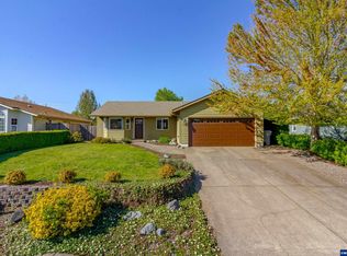 1608 SE Cortland Ave, Dallas, OR 97338