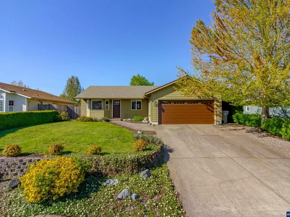 1608 SE Cortland Ave, Dallas, OR 97338