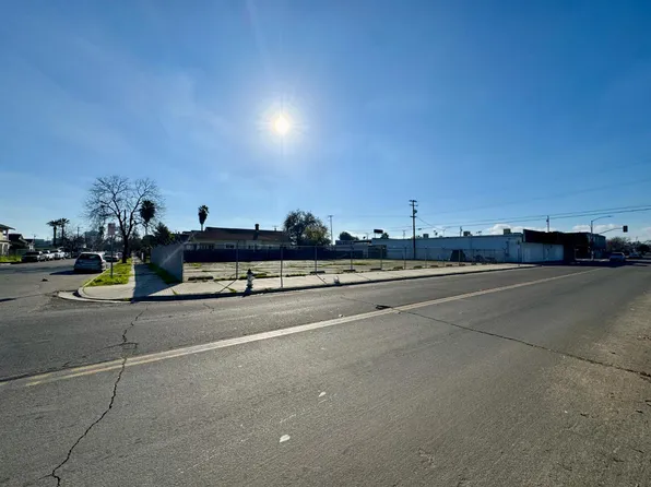 279 N Effie St, Fresno, CA 93701