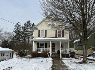 225 Central Ave #6, Warren, PA 16365