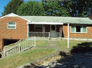 807 Townsend Dr, Charleston, WV 25311