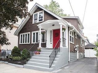 19 Ellis Ave, Medford, MA 02155
