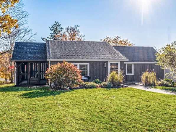 177 White Schoolhouse Road, Rhinebeck, NY 12572