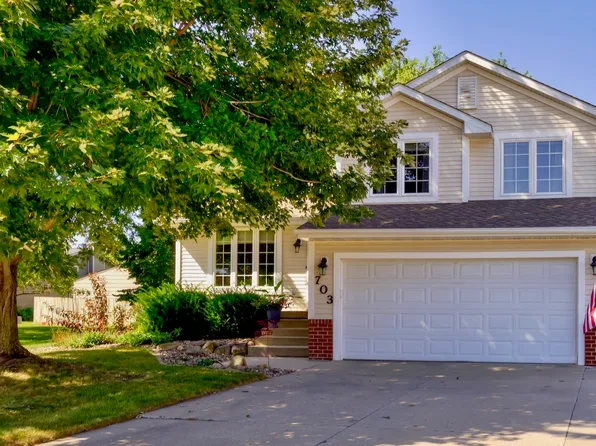 703 NE Michael Ct, Ankeny, IA 50021