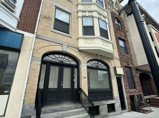 1119 W Hamilton St, Allentown, PA 18101