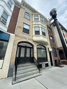 1119 W Hamilton St, Allentown, PA, 18101