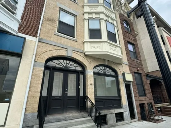 1119 W Hamilton St, Allentown, PA 18101