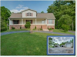 1045 Okolona Rd, Rickman, TN 38580