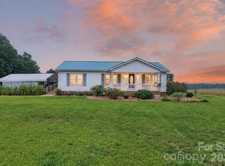 1627 Rehobeth Church Rd, Shelby, NC 28150