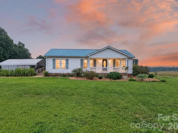 1627 Rehobeth Church Rd, Shelby, NC 28150