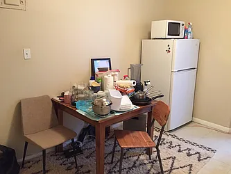 Rented by Salon Realty Corp