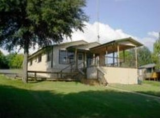 837 Sandy Mountain Dr, Sunrise Beach, TX 78643