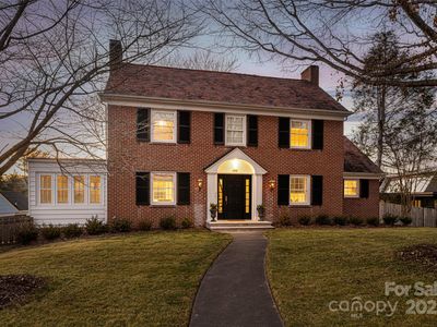 486 Kimberly Ave, Asheville, NC, 28804