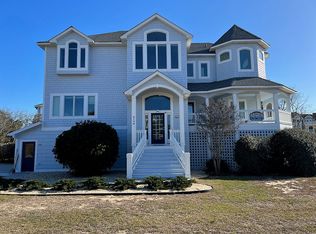 413-A Deep Neck Rd, Corolla, NC 27927