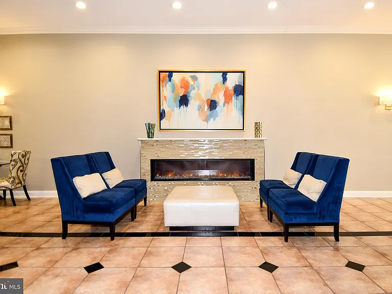 5500 Holmes Run Pkwy #1007 — Photo 33