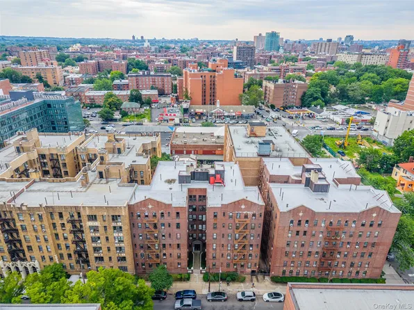 14416 35th Avenue #6A, Flushing, NY 11354