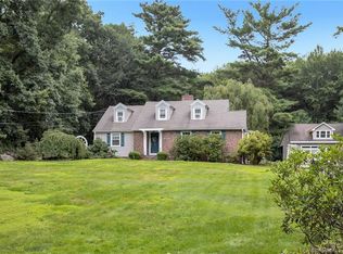 486 Moose Hill Rd, Monroe, CT 06468