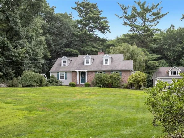 486 Moose Hill Road, Monroe, CT 06468