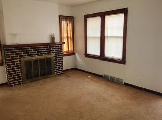 733 W 44th Pl, Gary, IN 46408