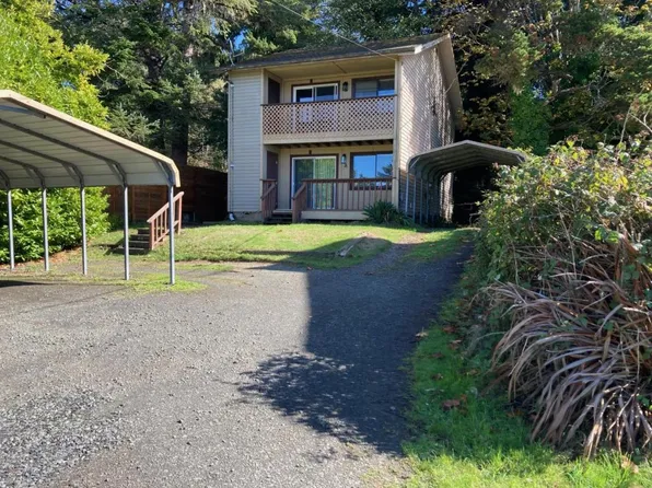 64735 Wygant Rd, Coos Bay, OR 97420