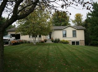 1303 Curve Rd, Delaware, OH 43015