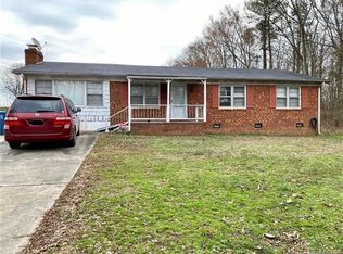 7645 Tuckaseegee Rd, Kannapolis, NC 28081