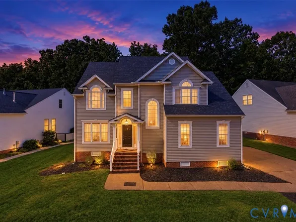 9118 Stonecreek Club Pl, Chesterfield, VA 23832