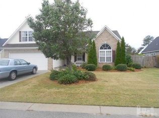 8821 Plantation Landing Dr, Wilmington, NC 28411