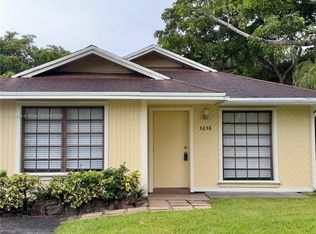 3658 E Bell Dr #90, Fort Lauderdale, FL 33328