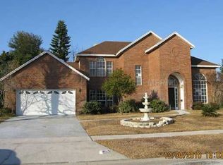 8611 Ridgemar Ct, Orlando, FL 32818