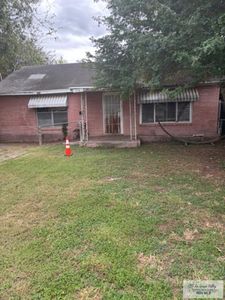 214 Paredes Line Rd, Brownsville, TX, 78521