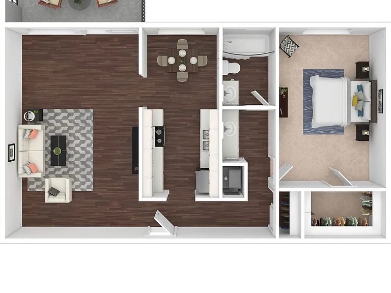 The Cedars at Creekside — Photo 19