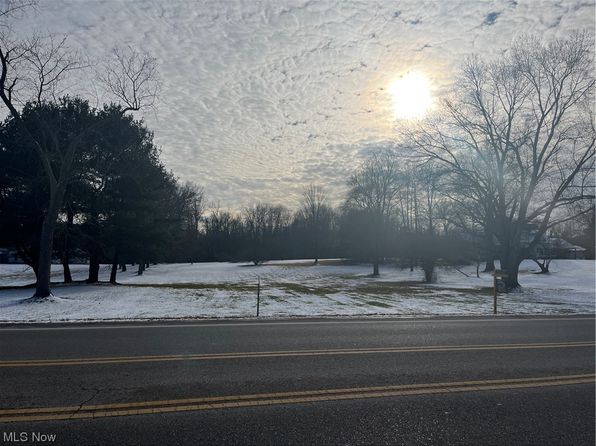 Shields Rd, Canfield, OH 44406