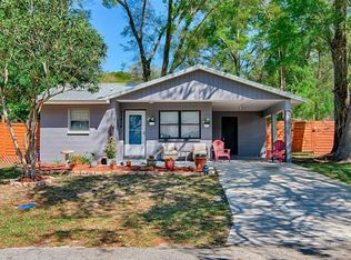 22434 NW 176th Ave, High Springs, FL 32643