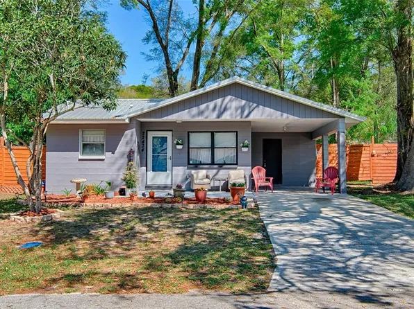 22434 NW 176th Ave, High Springs, FL 32643