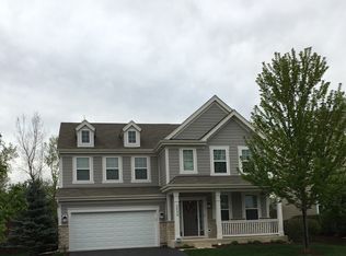 3534 Hopewell Pl, Elgin, IL 60124