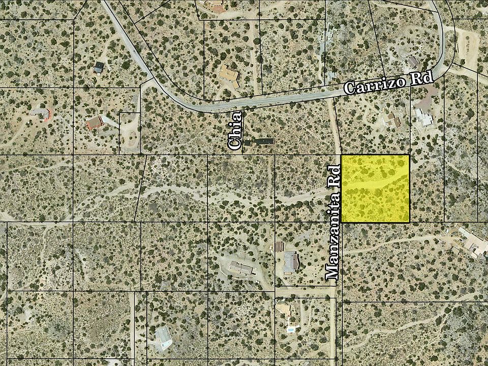 2nd image of LOT 13 Manzanita Rd