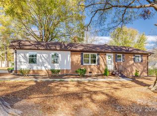 1050 Mount Moriah Church Rd, China Grove, NC 28023