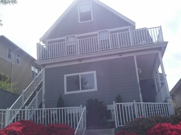 3913 S Edmunds St, Seattle, WA 98118