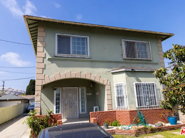 3819 W 105th St, Inglewood, CA 90303