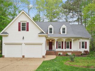 116 Moray Firth, Williamsburg, VA 23188