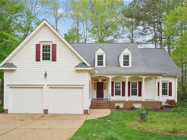 116 Moray Firth, Williamsburg, VA 23188