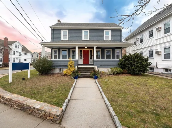 319 Massachusetts Ave, Arlington, MA 02474