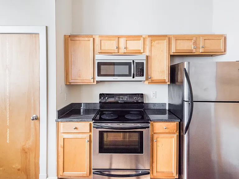 Apartment 207