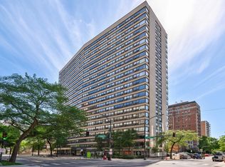 2930 N Sheridan Rd APT 502, Chicago, IL