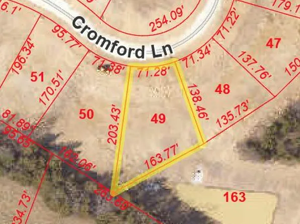 149 Cromford Ln, Columbia, MO 65201