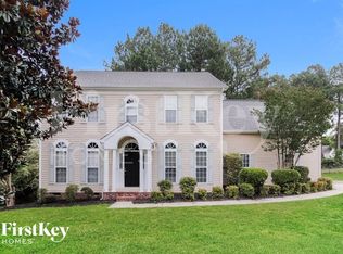 7336 Rock Island Rd, Charlotte, NC 28278